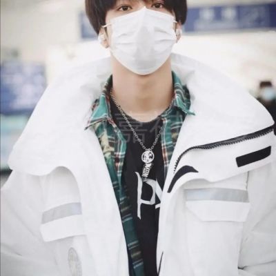 ‘’太敏感的小朋友被忽略一下就能闷闷不乐一整天‘’#刘耀文(图7)