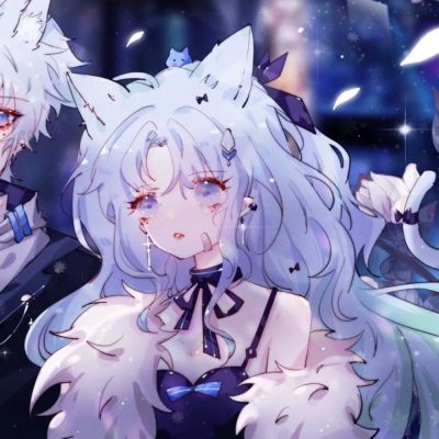 狙中心脏的珍藏情头(图4)