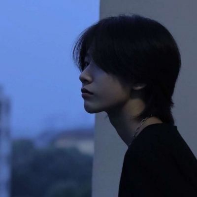 男生真人头像 文艺范(图7)