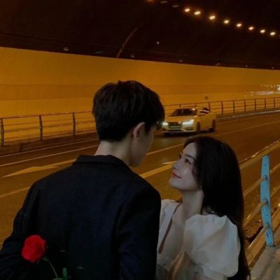 ins真人恩爱情头分歧不可避免 但相爱永远能和好(图16)