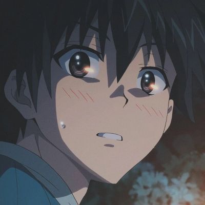 ins小清新文艺范男头小朋友可以一起成为更优秀的大人吗(图8)