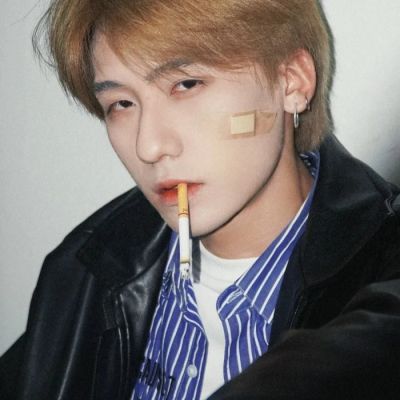 ins小清新文艺范男头小朋友可以一起成为更优秀的大人吗(图16)