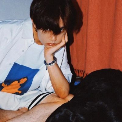 男生真人头像 文艺范(图3)