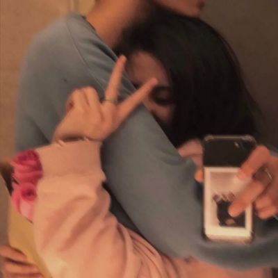 甜甜蜜蜜的高质量情头♡如果人可以重来，我希望做你的小熊软糖(图10)