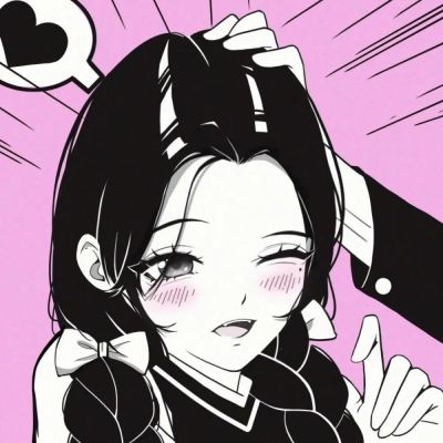 ins动漫情头总有人笨拙的想把所有温柔给你(图6)