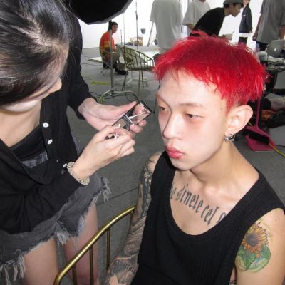 穿搭秘籍:有什么 穿什么(图10)