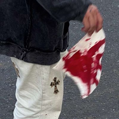 穿搭秘籍:有什么 穿什么(图7)