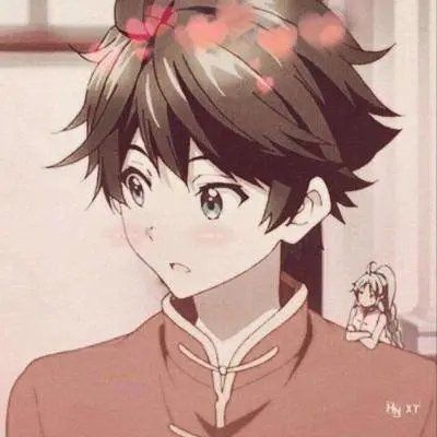 不明显情头(图15)