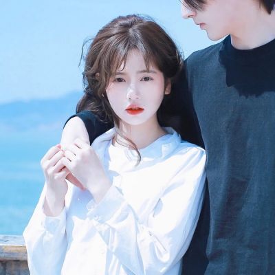 甜甜蜜蜜的高质量情头♡如果人可以重来，我希望做你的小熊软糖(图6)