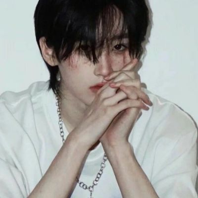 ins小清新文艺范男头小朋友可以一起成为更优秀的大人吗(图5)