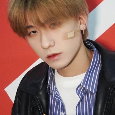 ins小清新文艺范男头小朋友可以一起成为更优秀的大人吗(图17)