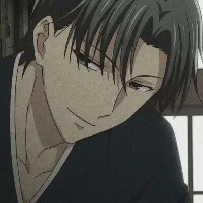 男生动漫头像(图6)