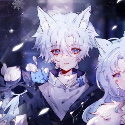 狙中心脏的珍藏情头(图3)