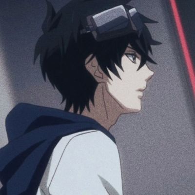 男生动漫头像(图9)