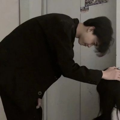 ins真人恩爱情头分歧不可避免 但相爱永远能和好(图19)