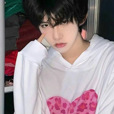 ins小清新文艺范男头没关系 大家都是泪流满面又大步向前走的人(图13)