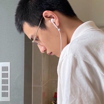 ins小清新文艺范男头小朋友可以一起成为更优秀的大人吗(图20)