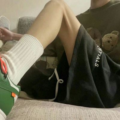 ins小清新文艺范男头没关系 大家都是泪流满面又大步向前走的人(图17)