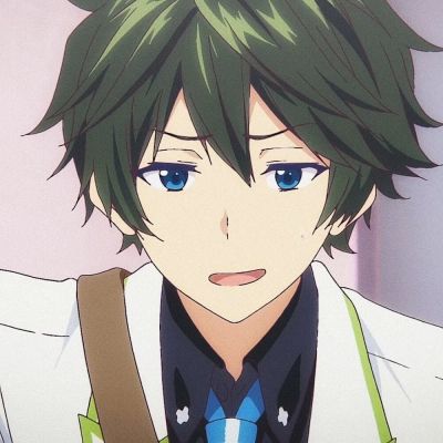 男生动漫头像(图10)