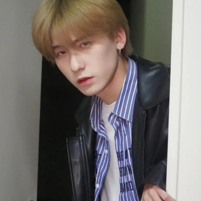 ins小清新文艺范男头小朋友可以一起成为更优秀的大人吗(图18)