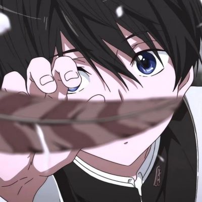 ins小清新文艺范男头小朋友可以一起成为更优秀的大人吗(图10)