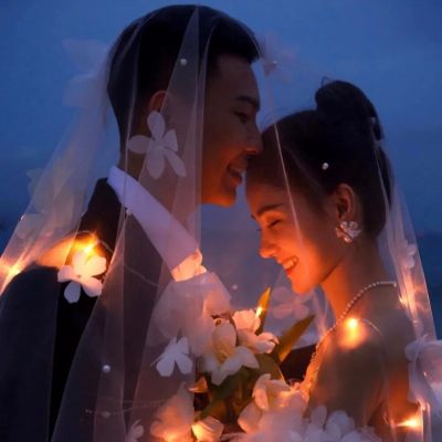 ins真人恩爱情头要珍惜的有很多你在其中名列前茅(图20)