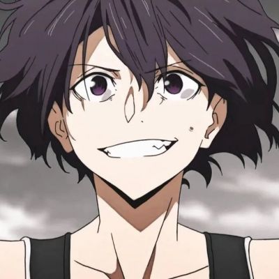 男生动漫头像(图5)