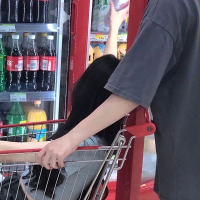 甜甜蜜蜜的高质量情头♡如果人可以重来，我希望做你的小熊软糖(图4)