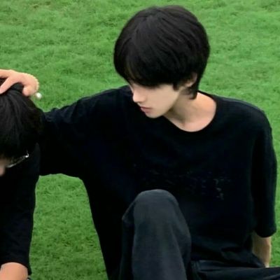 ins小清新文艺范男头没关系 大家都是泪流满面又大步向前走的人(图16)