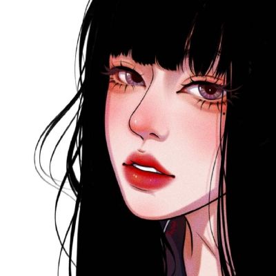 ins动漫情头总有人笨拙的想把所有温柔给你(图2)