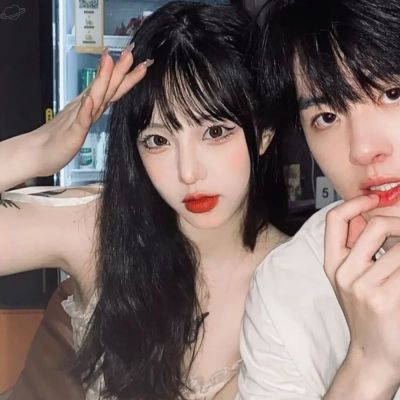 甜甜蜜蜜的高质量情头♡如果人可以重来，我希望做你的小熊软糖(图2)