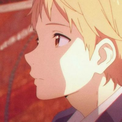 ins小清新文艺范男头小朋友可以一起成为更优秀的大人吗(图11)