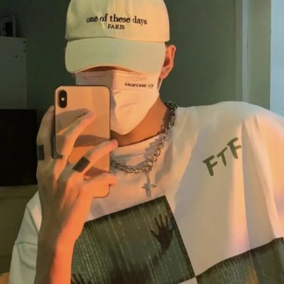 ins小清新文艺范男头日落里有个小商店贩卖着橘黄色的温柔(图13)