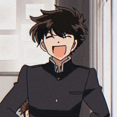 男生动漫头像(图4)