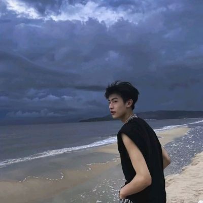 花见.文艺范/清新/ins风/男头.(图8)