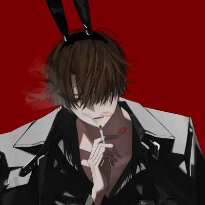 ins情头一路撒着星靠近你(图1)