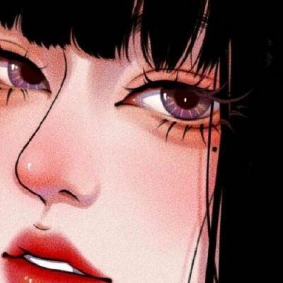 ins动漫情头总有人笨拙的想把所有温柔给你(图1)