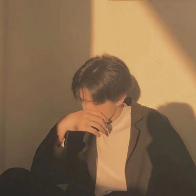 男生头像/文艺/超酷(图16)