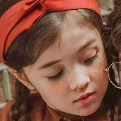 ins真人恩爱情侣头像一对两张(图3)