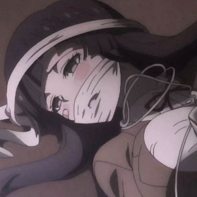 动漫头像｜五颜六色的生活不能乱七八糟的过着(图4)