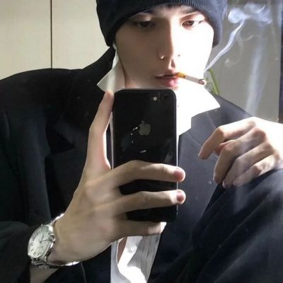 ins小清新文艺范男头回首亘年漫月里的所有怦然心动你仍拔得头筹(图13)