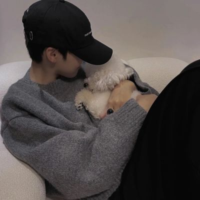 男生头像/文艺/超酷(图8)