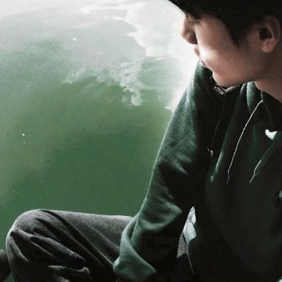 ins小清新文艺范男头回首亘年漫月里的所有怦然心动你仍拔得头筹(图19)