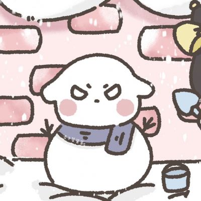 许小    超可爱三丽鸥情头(图6)