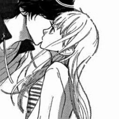 动漫情头/你会怪我反复试探吧 我实在不知道怎么去爱了(图4)