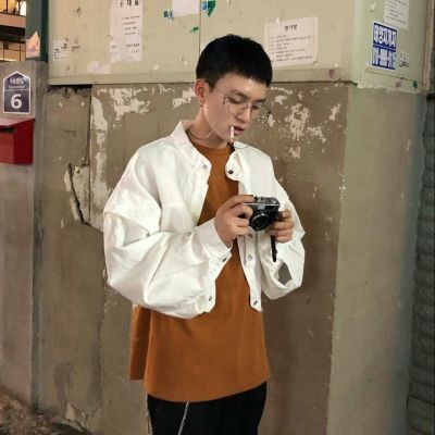 男生头像/文艺/超酷(图2)