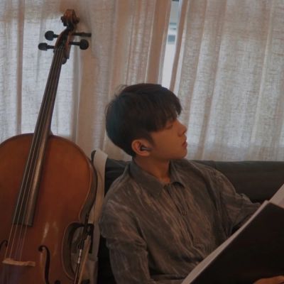 男生头像/文艺/超酷(图5)