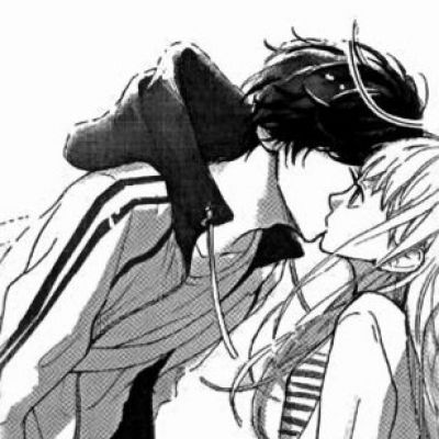 动漫情头/你会怪我反复试探吧 我实在不知道怎么去爱了(图3)