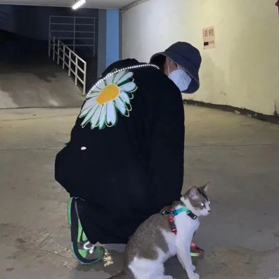 Share｜不被爱的 都是诗人(图8)