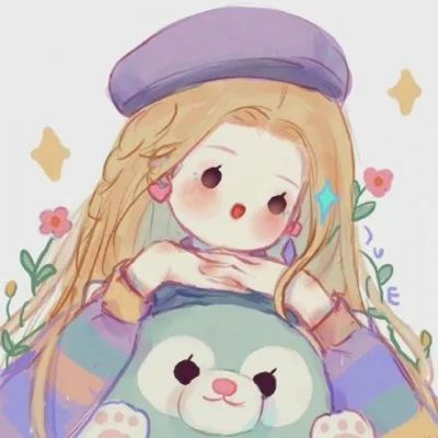 八人闺蜜٩(๑ᵒ̴̶̷͈᷄ᗨᵒ̴̶̷͈᷅)و棒棒哒(图7)